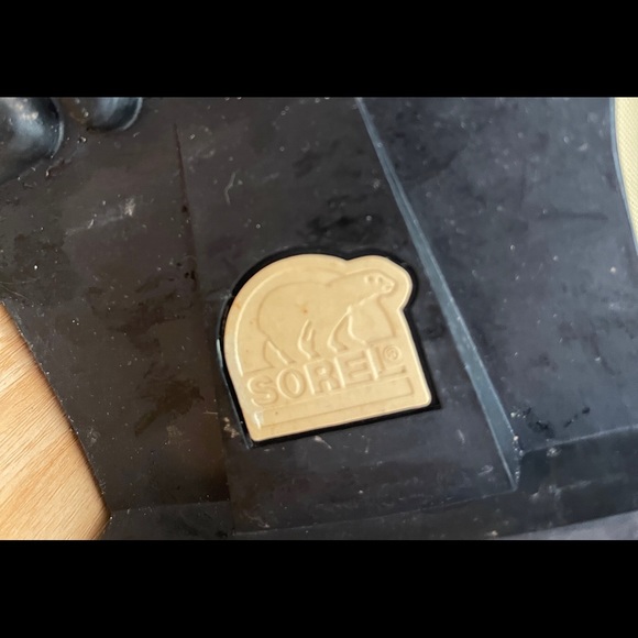 Mens Sorel Caribou Waterproof Boot - Picture 7 of 7